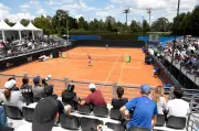 Kia Open Bogotá Challenger ATP 75 vuelve en 2026 al Carmel Club con entrada gratis