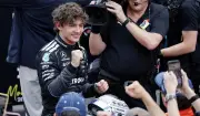Kimi Antonelli gana GP de Mónaco y logra quinta victoria consecutiva en F1
