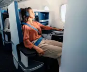 KLM gana premio APEX 2026 al mejor servicio de cabina