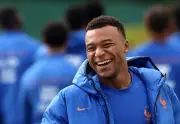 Kylian Mbappé: edad, novia, estudios y fortuna del capitán francés