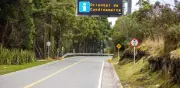 La Calera, Cundinamarca e Invías asumen la Perimetral del Oriente de Bogotá