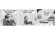 La Che: crítica mordaz a la realidad colombiana