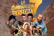 La Combinación Perfecta 7: el concierto que reunirá a J Balvin y Grupo Firme en Neiva