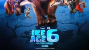 ‘La Era de Hielo 6: Mundo de lava’ regresa en 2027 con primer adelanto