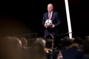 La FIFA de Infantino: sobreexposición, dinero y un Mundial de 48 equipos