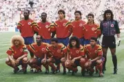 La historia de Colombia en los Mundiales: ausencias, clasificaciones y momentos icónicos