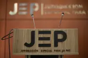 La JEP: más que una promesa del Acuerdo de Paz tras ocho años de existencia