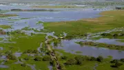 La Mojana: voto castigo por inundaciones impulsa a la derecha en elecciones 2026