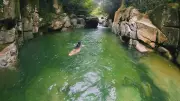 La Oscura: la piscina natural del Oriente antioqueño que debes visitar