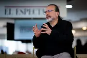La política debe dejar de ser una piedra candente que nos arrojamos