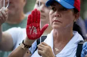 La represión en red en Venezuela: historias de víctimas que huyen a Colombia