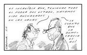 La verdadera voz del pueblo según Osuna