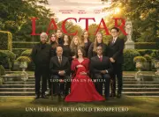 'Lactar' gana Mejor Película y Mejor Actriz en festival Eurasia Kinofest en Rusia