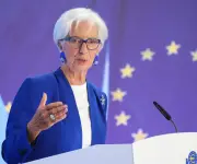 Lagarde: Europa es más resistente a crisis económicas externas