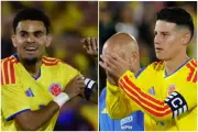 Las parejas de los jugadores de la Selección Colombia que los apoyan en el Mundial 2026
