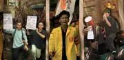 Las voces de la Generación Z: jóvenes que protestan en el mundo