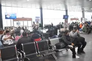 LATAM advierte que El Dorado es el aeropuerto más crítico de América Latina