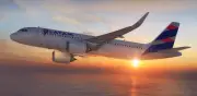 LATAM transportó 7,2 millones de pasajeros en mayo y aceleró su expansión internacional