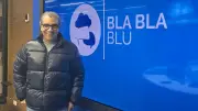 Laura Rodríguez y consejos de seducción en Bla Bla Blu