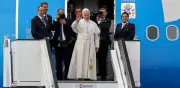 León XIV en España: visita papal en medio de polarización migratoria y secularización