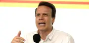 Leonardo Huerta apoya a Abelardo de la Espriella en segunda vuelta presidencial