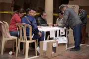 Ley de garantías: ¿qué pasará tras las elecciones presidenciales?