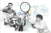 Ley de la música en Colombia: pasa debates y espera firma presidencial