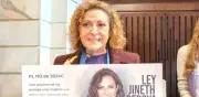 Ley Jineth Bedoya supera último debate en Senado y espera sanción presidencial