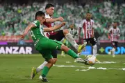 Liga BetPlay 2026-II: programación completa de la primera fecha