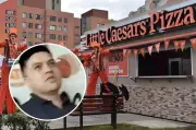 Little Caesars regalará 1.000 pizzas si Colombia pasa a semifinales