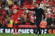 Liverpool ficha a Andoni Iraola como nuevo entrenador