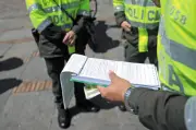 Los expedientes policiales olvidados en Bogotá: el otro lado de la seguridad