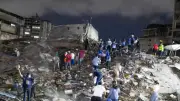 Los Topos mexicanos se preparan para rescatar en Venezuela tras terremoto