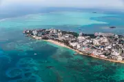 Los vuelos más cortos de Colombia conectan San Andrés, Providencia y el Pacífico