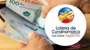 Lotería de Cundinamarca: resultados del 1 de junio de 2026