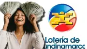 Lotería de Cundinamarca: Resultados del sorteo 4808 del 22 de junio de 2026
