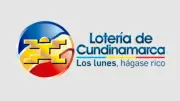 Lotería de Cundinamarca sorteo 4806: premio mayor de $6.000 millones