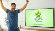 Lotería del Cauca: Resultados sorteo 2614 del 6 de junio de 2026