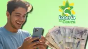 Lotería del Cauca sorteo 2617: premio mayor de $8.000 millones