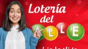 Lotería del Valle: Resultados sorteo 4851 del 3 de junio de 2026
