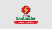 Lotería Santander: Resultados sorteo 5073 del 19 de junio de 2026