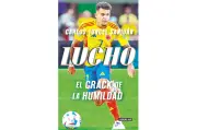 Lucho Díaz: de la selección indígena al Bayern Múnich
