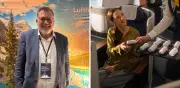 Lufthansa aumentará a 7 frecuencias semanales Bogotá-Frankfurt y estrena Allegris