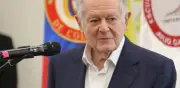 Luis Carlos Sarmiento Angulo expresa confianza en la organización electoral