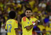 Luis Díaz enciende la ilusión de Colombia para el Mundial 2026