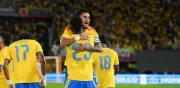 Luis Díaz lanza contundente mensaje sobre la altura en el Mundial 2026 tras vencer a Costa Rica