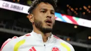 Luis Suárez marca en victoria de Colombia sobre Costa Rica en amistoso