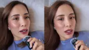 Luisa Fernanda W defiende la democracia y critica el odio político en redes
