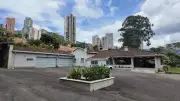 Lujoso inmueble del Cartel de Medellín en El Poblado ahora es base del Gaula