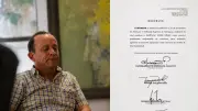 Álvaro Uribe califica de injusta condena contra su hermano Santiago